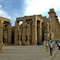 Luxor and Aswan Trip